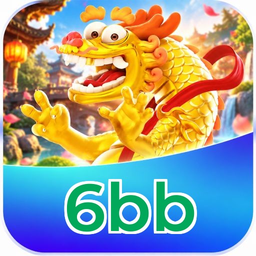 6bb Bônus - Logo Oficial