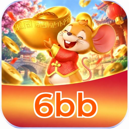 6bb Login - Logo Oficial