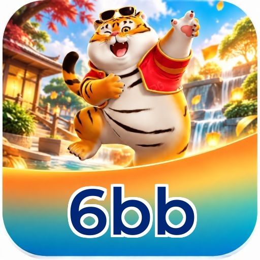 6bb Telegram - Logo Oficial