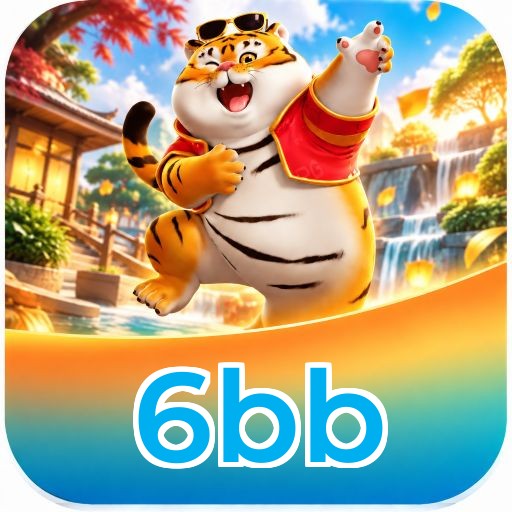 6bb Lottery - Logo Oficial