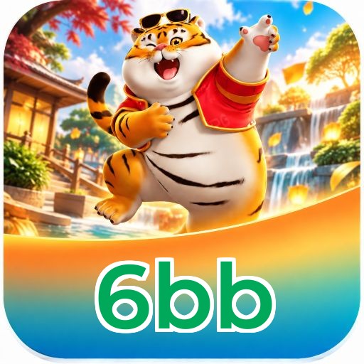 6bb Instalar App — logo oficial 350x350