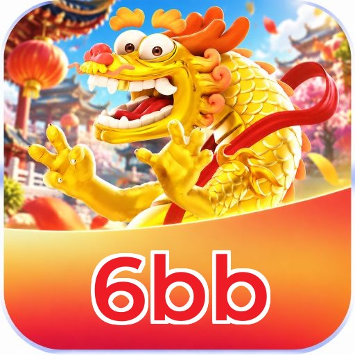 6bb Plataforma - Logo Oficial