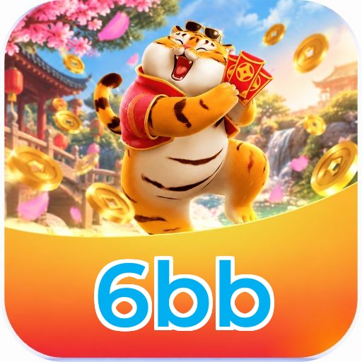 6bb App Logo - Aplicativo Oficial iOS e Android